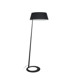 Lampadar I-QUEEN/PT NERO