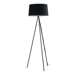 Lampadar I-MARILYN-PT NERO