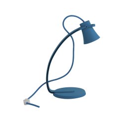 Veioza LEDT-KANT-BLUE