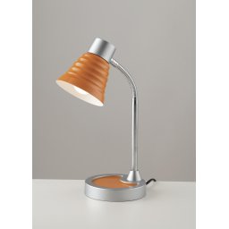 Veioza LEONARDO LDT055LEO-ARANCIO