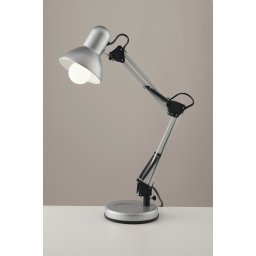 Veioza ARCHITETTO LDT033ARC-SILVER