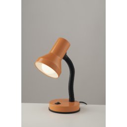 Veioza LDT032-ARANCIO