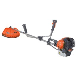 Motocoasa Daewoo DABC390GX, Benzina, 38.9 cc, Motor 4 timpi, 1200 W