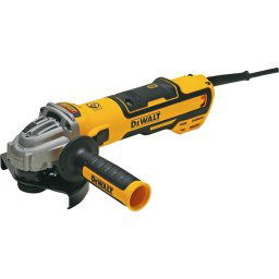 Polizor Unghiular (Flex) DeWALT, DWE4347, 125 mm, 1700 W, 10500 rpm
