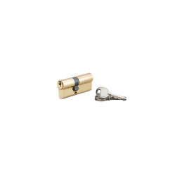 Butuc usa, profil european, 30 x 40 mm, 3 chei - SP