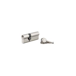 Butuc usa, profil european, 30 x 50 mm, 3 chei - SP