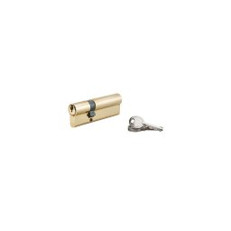 Butuc usa, profil european, 30 x 60 mm, 3 chei - SP