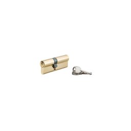 Butuc usa, profil european, 35 x 45 mm, 3 chei - SP