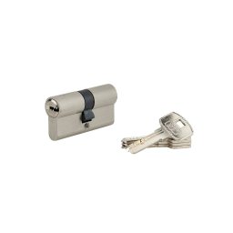 Butuc usa, profil european, SP SHG 30 x 30 mm 4 chei - SP