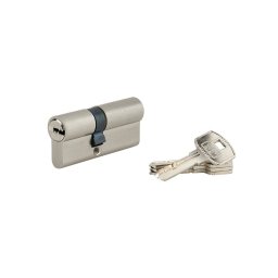 Butuc usa, profil european, SP SHG 30 x 40 mm 4 chei - SP