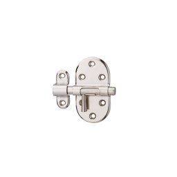 Zavor mobilier, bolt rotund 35 mm - SP