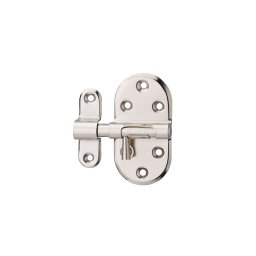 Zavor mobilier, bolt rotund 40 mm - SP