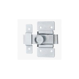 Zavor mobilier, bolt plat 40 mm - SP