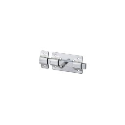 Zavor mobila, chromat, 100 mm - SP