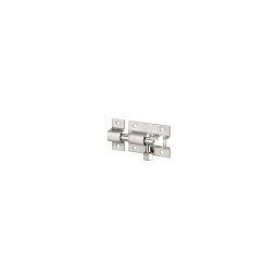 Zavor mobila, inox, 30 mm - SP