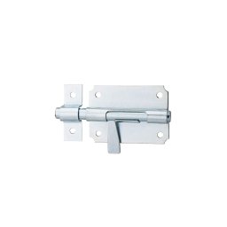 Zavor usa, bolt 10 mm diametru - SP