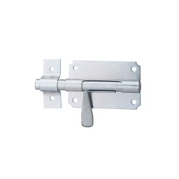 Zavor usa, bolt 12 mm diametru - SP