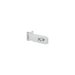 Suport pentru lacate, cu acoperire, zincat, 100 mm - SP