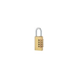 Lacat cu cifru, multiple combinatii, 48.5 mm - SP