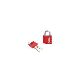 Lacat cu cheie, 30 mm, 2 chei - SP