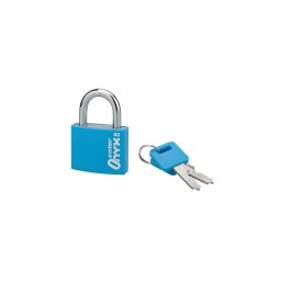 Lacat cu cheie, 40 mm, 2 chei - SP
