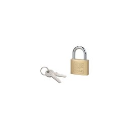 Lacat cu cheie, 40 mm, toarta otel, 2 chei - SP