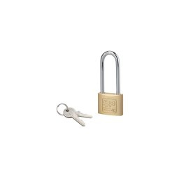 Lacat cu cheie 40 mm 2 chei, 1/2 inaltime - SP