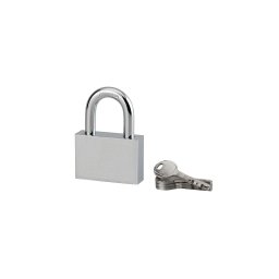Lacat de santier, 60 mm, cu disc, 4 chei- SP