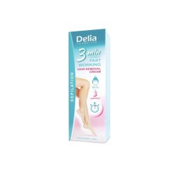 CREMA DEPILATOARE 3 minute 100ML