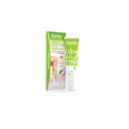 CREMA DEPILATOARE ULTRA DELICATE PIELE SENSIBILA 100ML