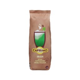 Cappuccino Irish Instant Caprimo, 1 kg