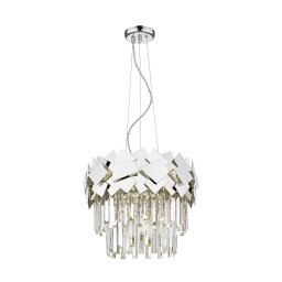 Candelabru QUASAR P0506-05A-F4AC