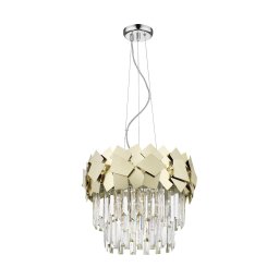 Candelabru QUASAR P0506-05A-F4E3