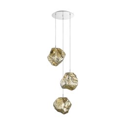 Lustra ROCK P0488-03A-B5HF