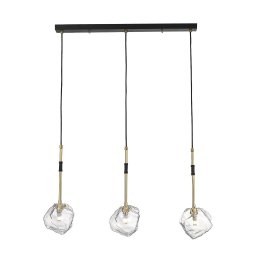 Lustra ROCK P0488-03K-SEAC