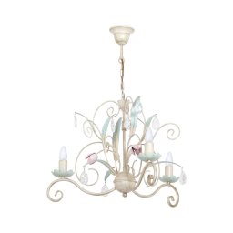 Lustra LUCE 3xE14/60W/230V