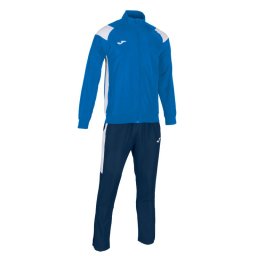 Trening Joma Crew III albastru/bleumarin