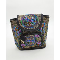 Rucsac Roxana 15