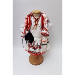 Compleu traditional Anda 6