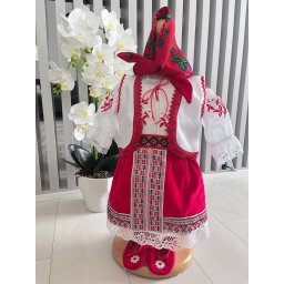 Compleu traditional Anda 7