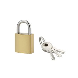 Lacat cu cheie ACERA 25 mm, Serruprix
