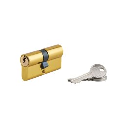 Butuc usa, profil european, 30 x 35 mm, 3 chei, Serruprix