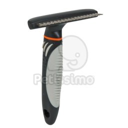 Trixie Pieptene descâlcitor pentru blana lunga 10 x 15 cm (TRX23793)