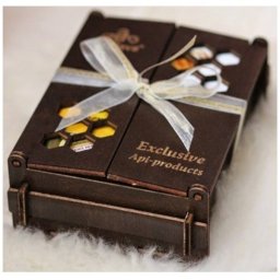 Set Cadou Api-Beauty Box Apidava