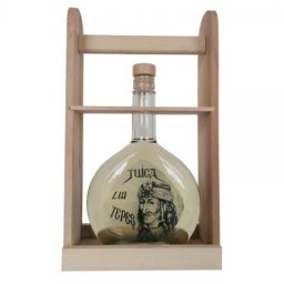 Plosca Tepes 500 ml