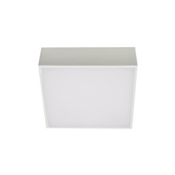 Azzardo AZ2781 - Plafonieră LED FALCO LED/12W/230V