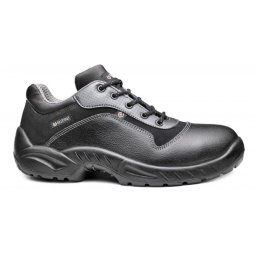 Pantofi de protectie cu bombeu metalic Base Etoile S3