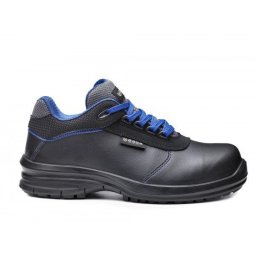 Pantofi de protectie cu bombeu nonmetalic Slimcap Base Izar S3