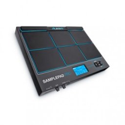 Alesis Samplepad Pro