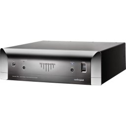 Conditioner retea electrica AudioQuest Niagara 7000, Low-Z Power Noise-Dissipation System